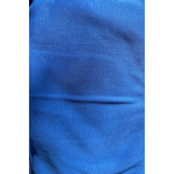 NWOT Only Necessities Women's Plus L 18-20 Long Sleeve DEEP TEAL Turtleneck - Picture 5 of 5